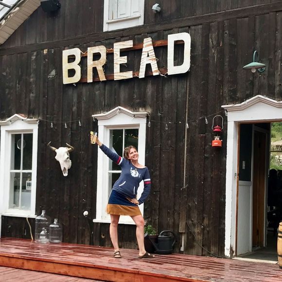 Meet your Posher, Angie - Picture 1 of 1